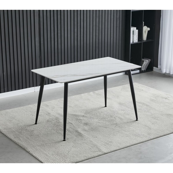 Стіл TM-100 70х130 см — ідеальний стіл для вашого інтер'єру