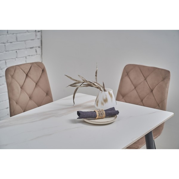 Стіл TM-100 70х130 см — ідеальний стіл для вашого інтер'єру