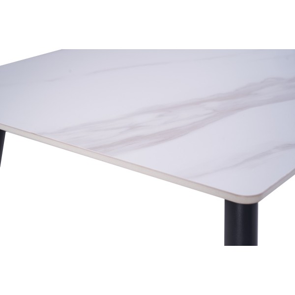 Стіл TM-100 70х130 см — ідеальний стіл для вашого інтер'єру