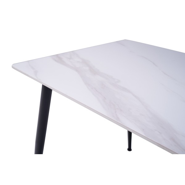 Стіл TM-100 70х130 см — ідеальний стіл для вашого інтер'єру