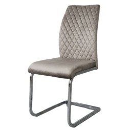 Стілець Oscar (велюр)