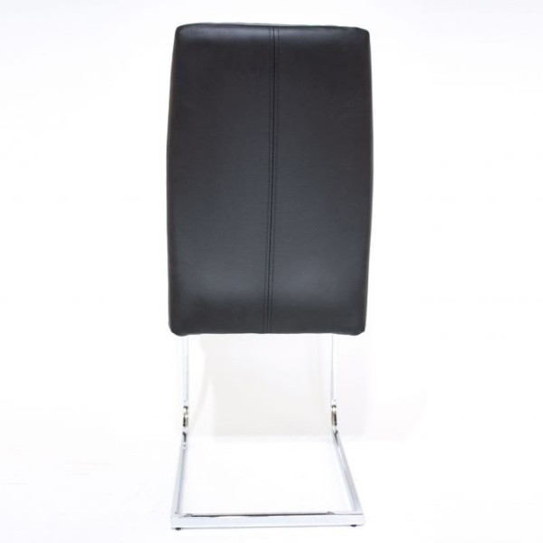 Стілець Oscar (екошкіра) – стиль та комфорт для вашого інтер'єру