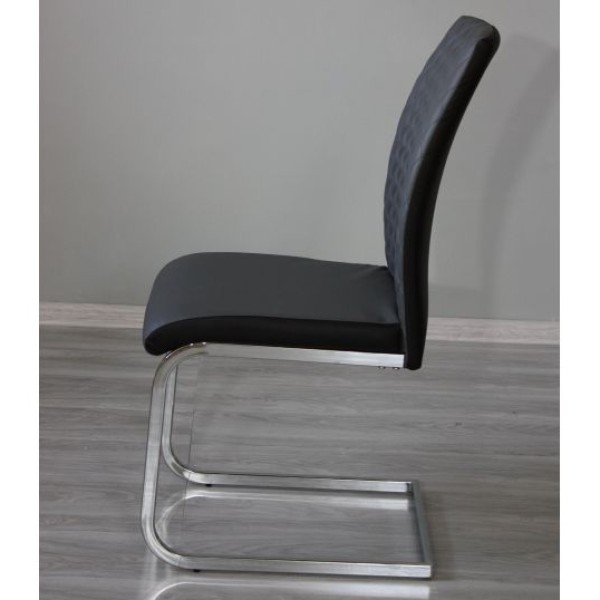 Стілець Oscar (екошкіра) – стиль та комфорт для вашого інтер'єру