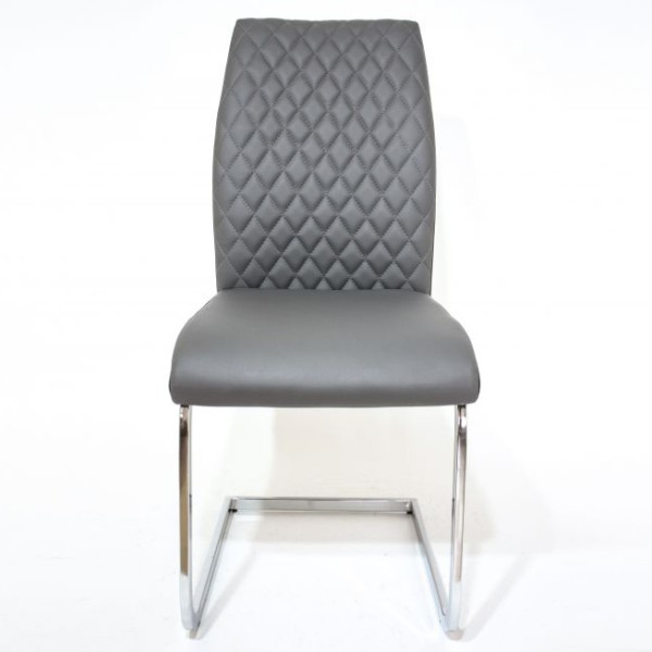 Стілець Oscar (екошкіра) – стиль та комфорт для вашого інтер'єру