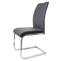 Стілець Oscar (екошкіра)