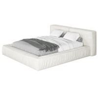 М'яке ліжко Ресофт