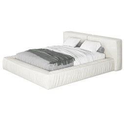 М'яке ліжко Ресофт