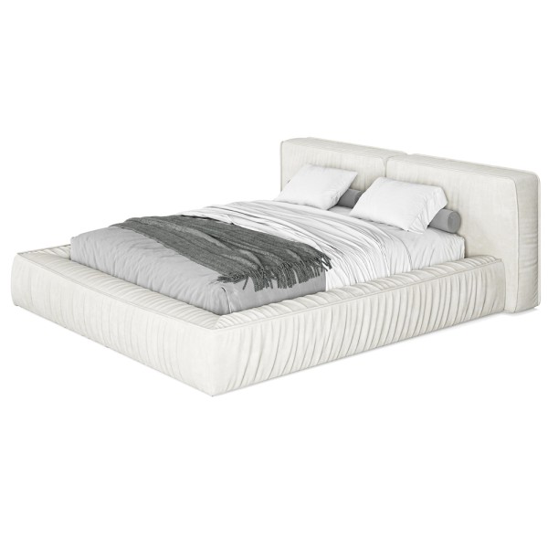 М'яке ліжко Ресофт – стиль та комфорт для вашої спальні