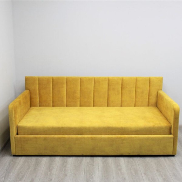 М'яке дитяче ліжко-диван Мері - зручність і комфорт для вашої дитини