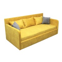 М'яке дитяче ліжко-диван Мері