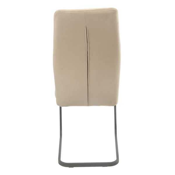 Стілець Jack black: стиль і комфорт для вашої кухні