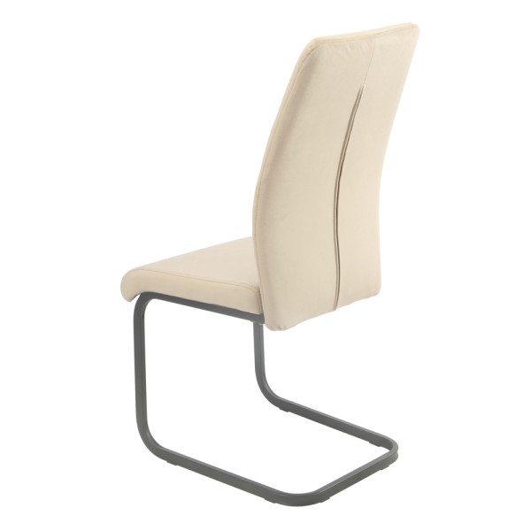 Стілець Jack black: стиль і комфорт для вашої кухні