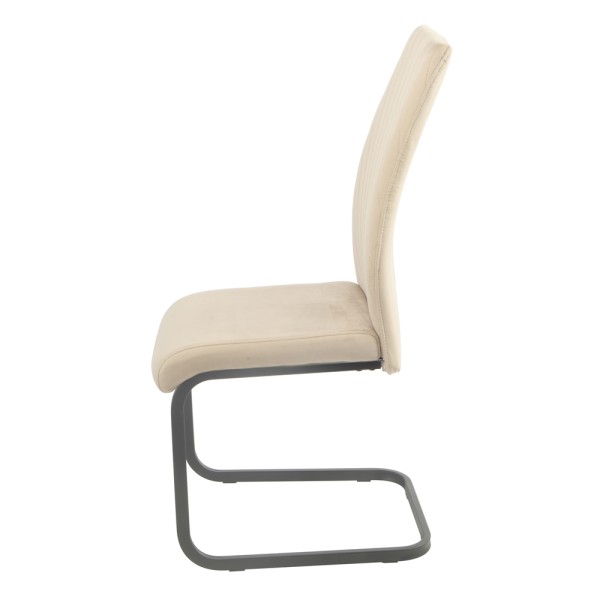 Стілець Jack black: стиль і комфорт для вашої кухні