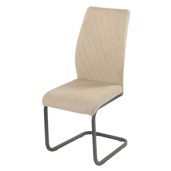 Стілець Jack black: стиль і комфорт для вашої кухні