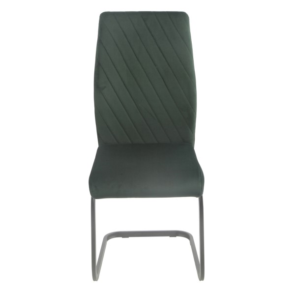 Стілець Jack black: стиль і комфорт для вашої кухні