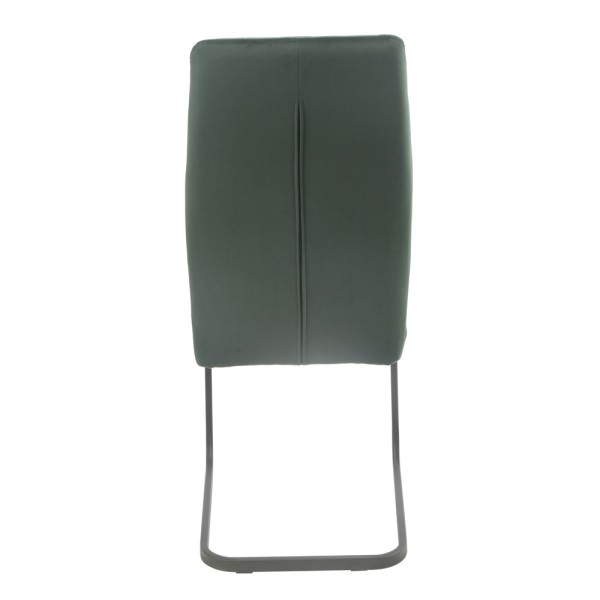 Стілець Jack black: стиль і комфорт для вашої кухні