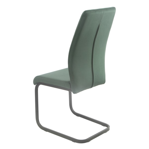 Стілець Jack black: стиль і комфорт для вашої кухні