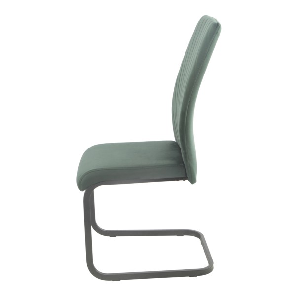 Стілець Jack black: стиль і комфорт для вашої кухні