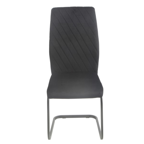 Стілець Jack black: стиль і комфорт для вашої кухні