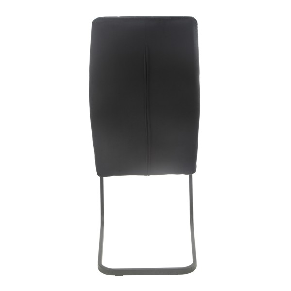 Стілець Jack black: стиль і комфорт для вашої кухні