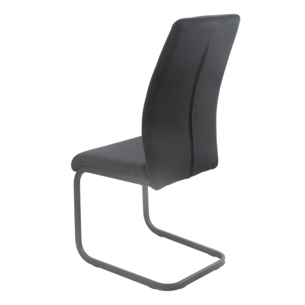 Стілець Jack black: стиль і комфорт для вашої кухні