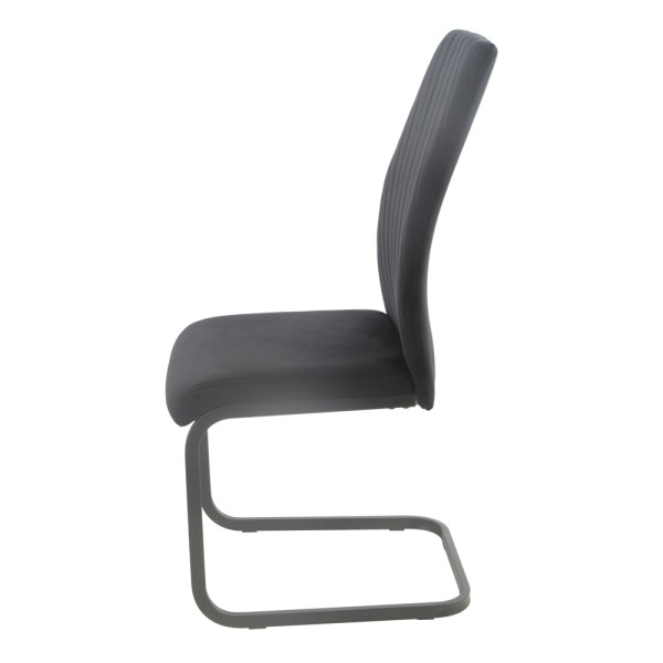 Стілець Jack black: стиль і комфорт для вашої кухні