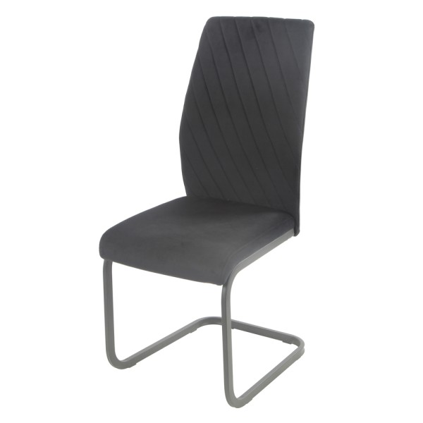 Стілець Jack black: стиль і комфорт для вашої кухні