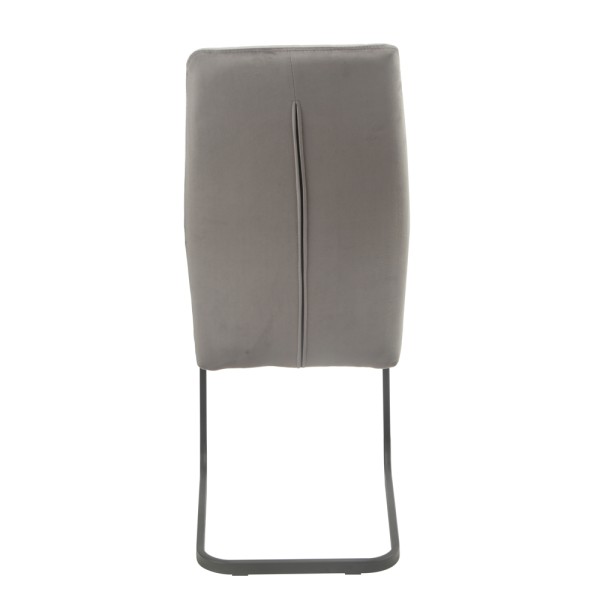 Стілець Jack black: стиль і комфорт для вашої кухні