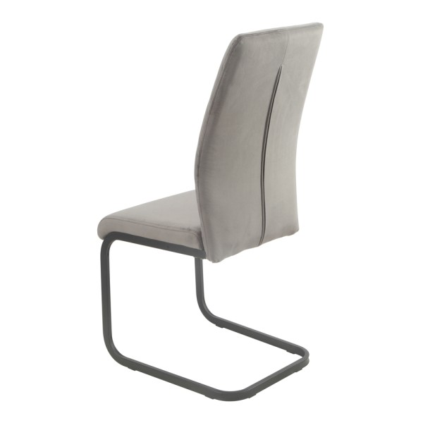 Стілець Jack black: стиль і комфорт для вашої кухні