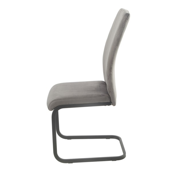 Стілець Jack black: стиль і комфорт для вашої кухні