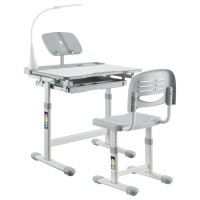 Дитяча парта зі стільчиком Bellissima