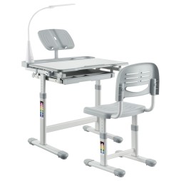 Дитяча парта зі стільчиком Bellissima