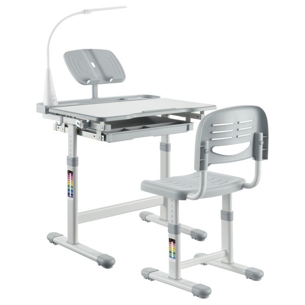 Дитяча парта зі стільчиком Bellissima