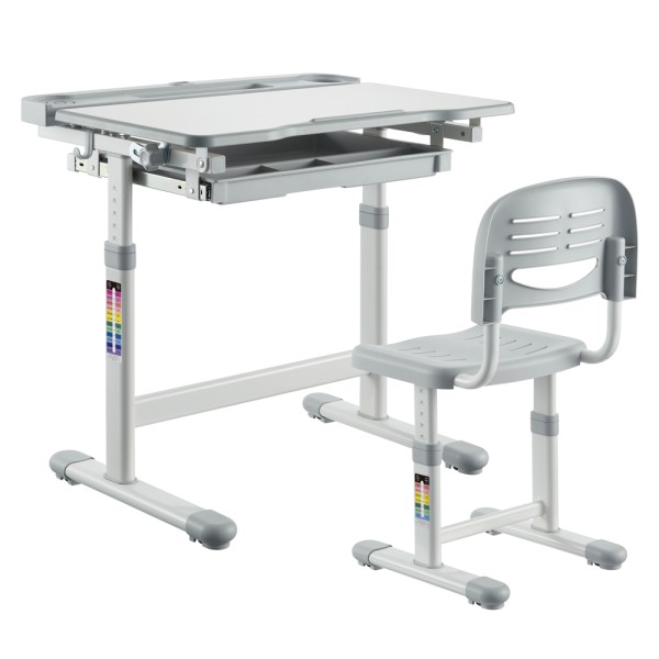Дитяча парта зі стільчиком Bellissima