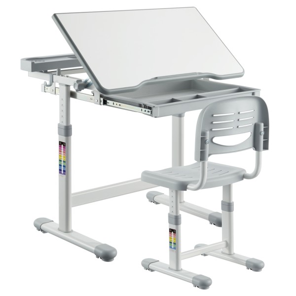 Дитяча парта зі стільчиком Bellissima