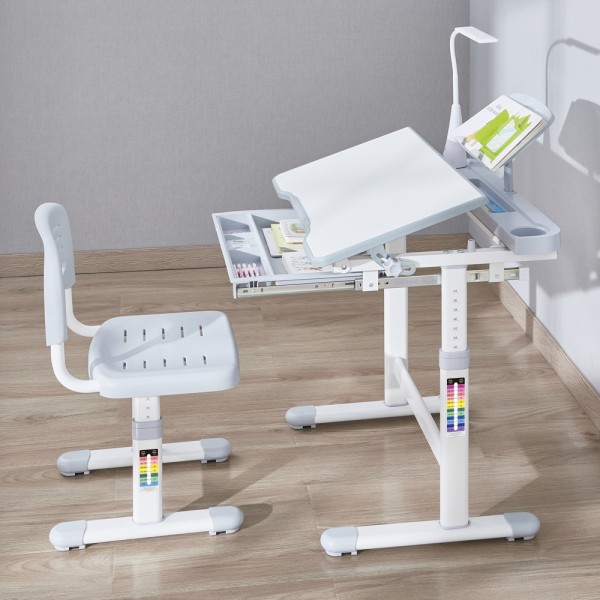 Дитяча парта зі стільчиком Bellissima