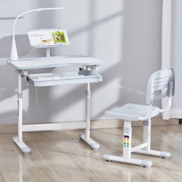 Дитяча парта зі стільчиком Bellissima