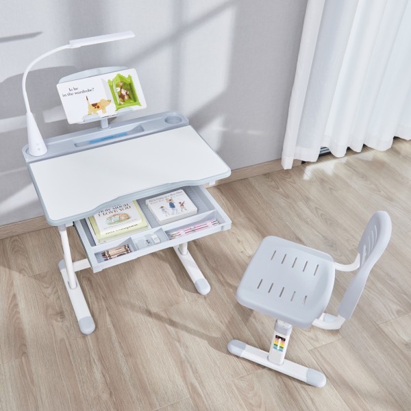 Дитяча парта зі стільчиком Bellissima