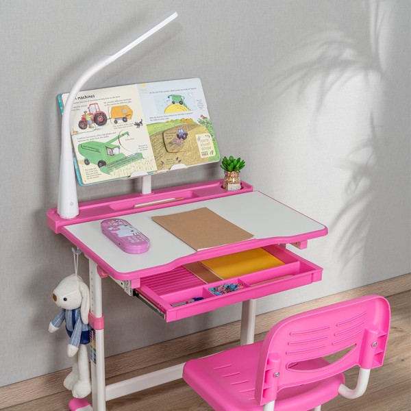 Дитяча парта зі стільчиком Bellissima