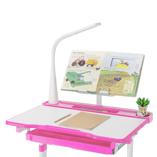 Дитяча парта зі стільчиком Bellissima