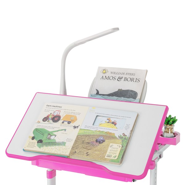 Дитяча парта зі стільчиком Bellissima