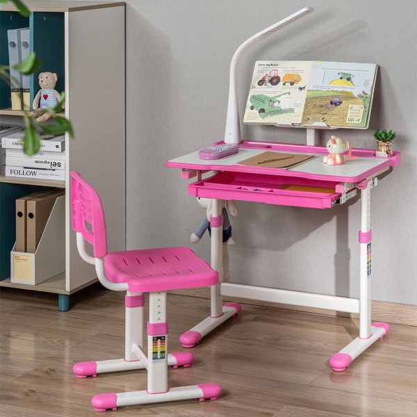 Дитяча парта зі стільчиком Bellissima