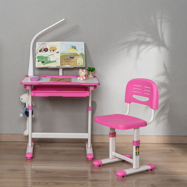 Дитяча парта зі стільчиком Bellissima