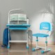 Дитяча парта зі стільчиком Bellissima
