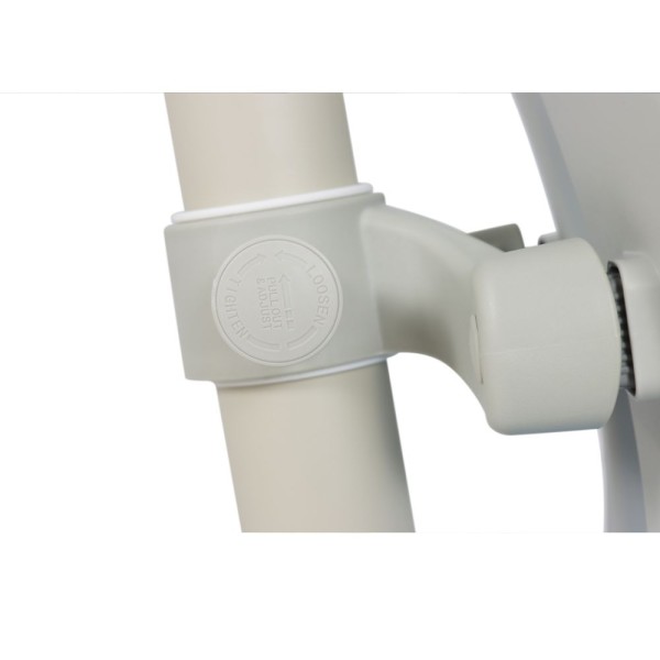 Дитяче крісло Adonis: комфорт та стиль для вашої дитини