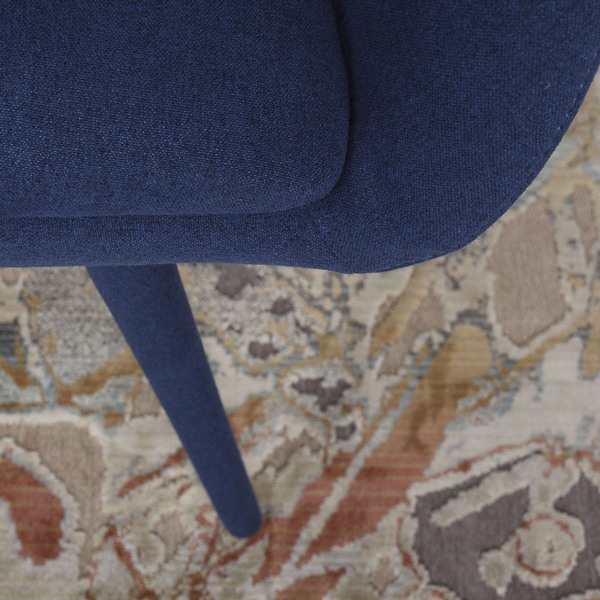 Крісло-банкетка Maiorica (Мальорка)