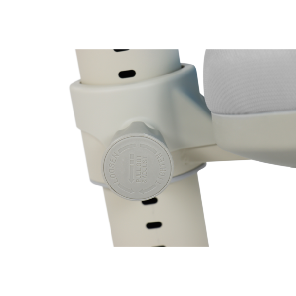 Дитяче крісло Bunias: зручність та стиль для дітей