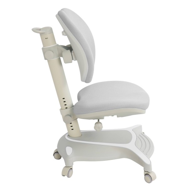 Дитяче крісло Bunias: зручність та стиль для дітей