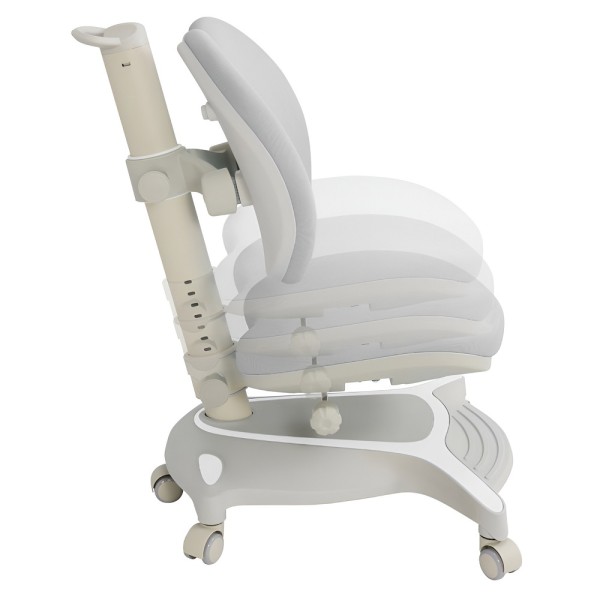 Дитяче крісло Bunias: зручність та стиль для дітей