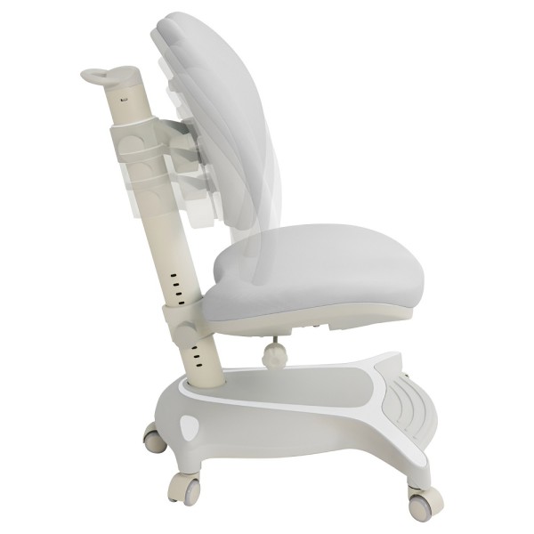 Дитяче крісло Bunias: зручність та стиль для дітей